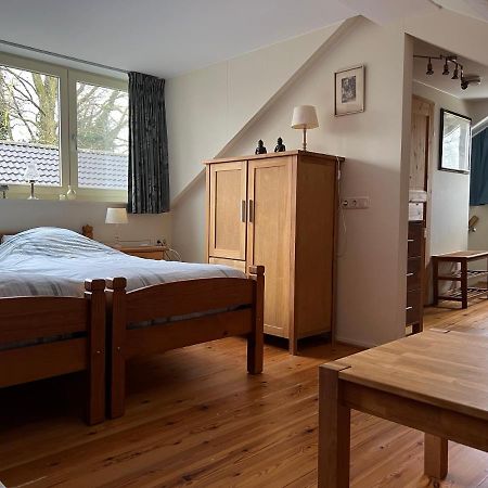 Bed En Breakfast De Kees Eersel Esterno foto