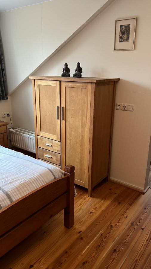 Bed En Breakfast De Kees Eersel Esterno foto