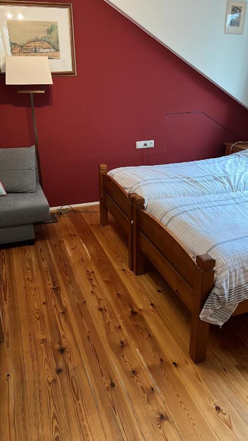 Bed En Breakfast De Kees Eersel Esterno foto