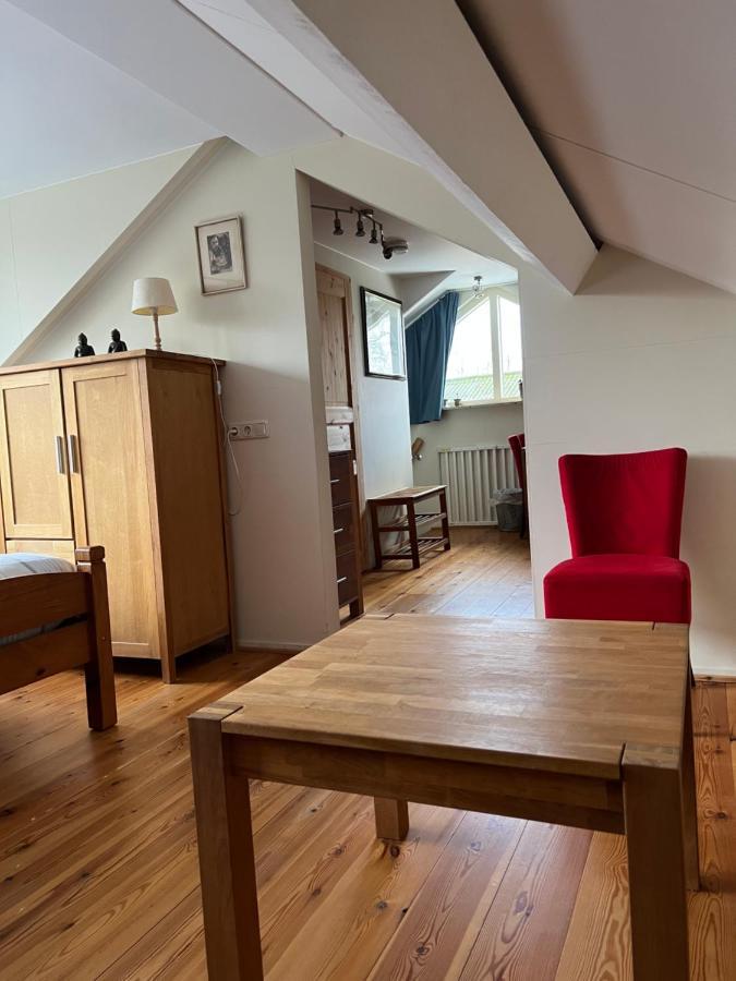 Bed En Breakfast De Kees Eersel Esterno foto