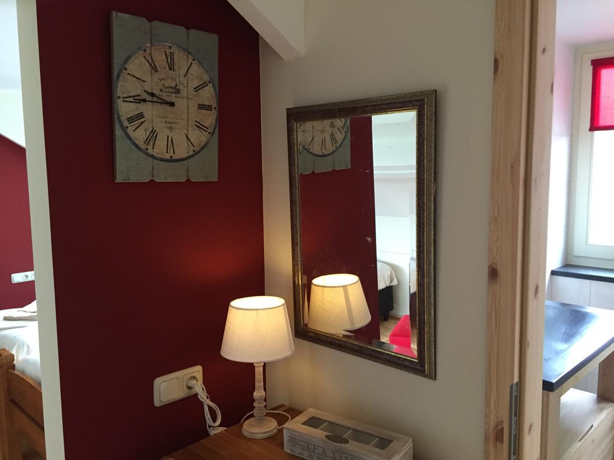 Bed En Breakfast De Kees Eersel Esterno foto