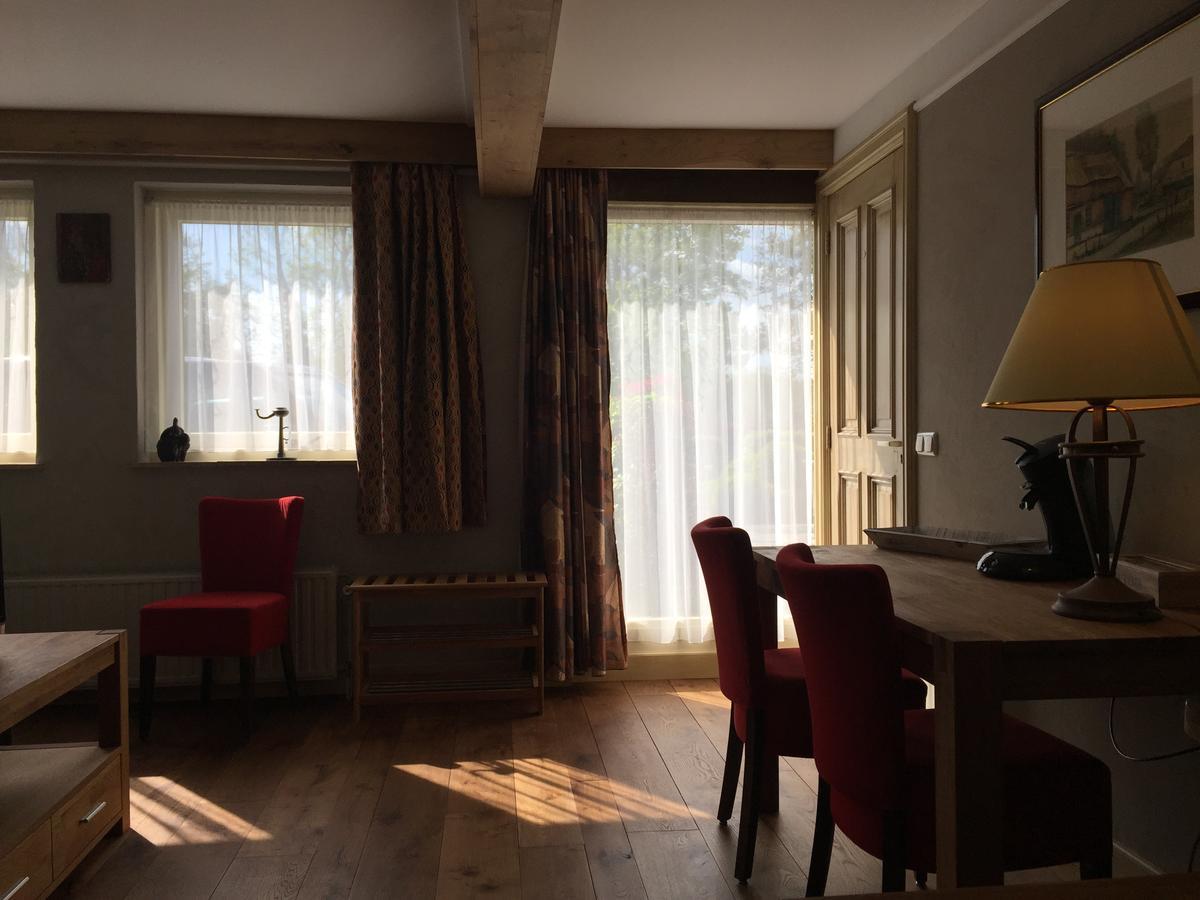 Bed En Breakfast De Kees Eersel Esterno foto