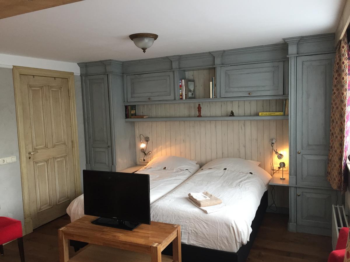 Bed En Breakfast De Kees Eersel Esterno foto