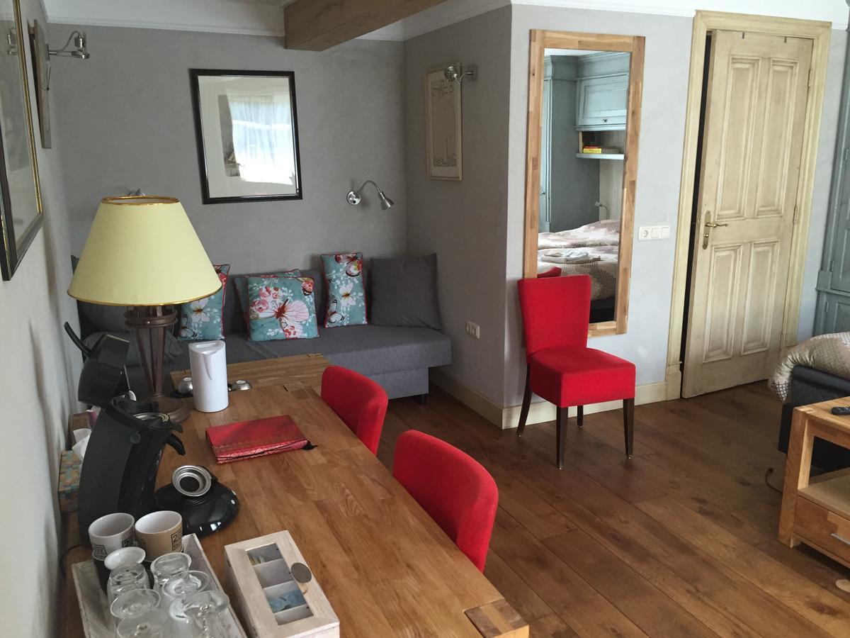 Bed En Breakfast De Kees Eersel Esterno foto