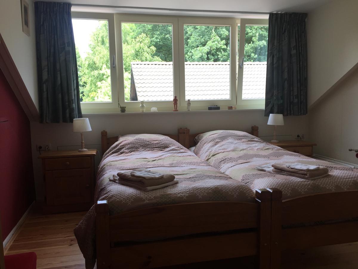 Bed En Breakfast De Kees Eersel Esterno foto