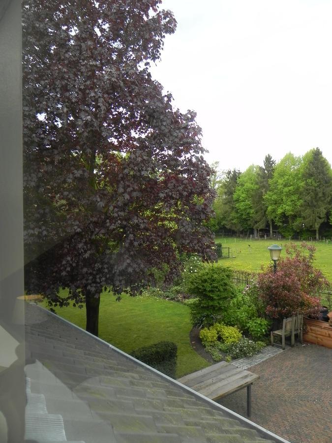 Bed En Breakfast De Kees Eersel Esterno foto
